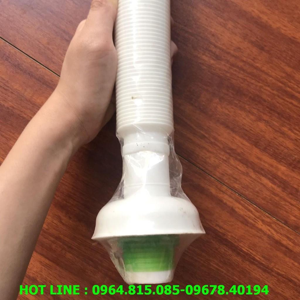 Ống xi phông chậu rửa mặt, ống thoát nước chậu rửa mặt