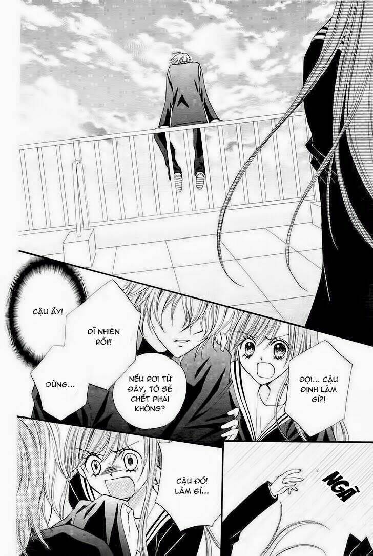 arisa chapter 12 22
