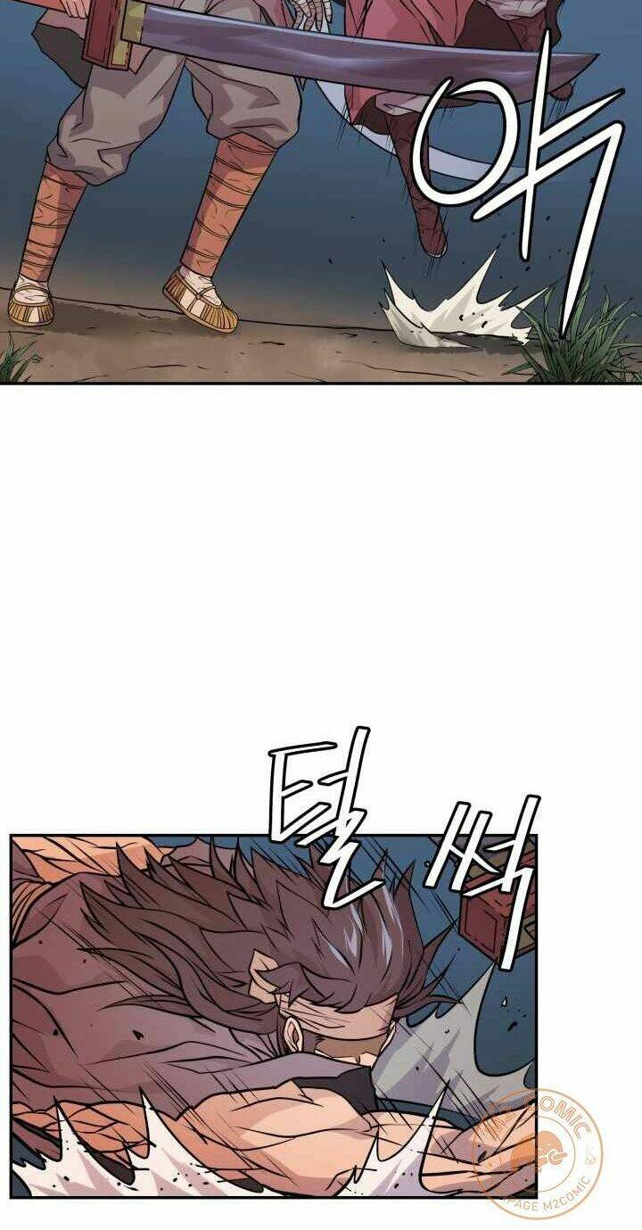 dain đồ sắt chapter 17 22