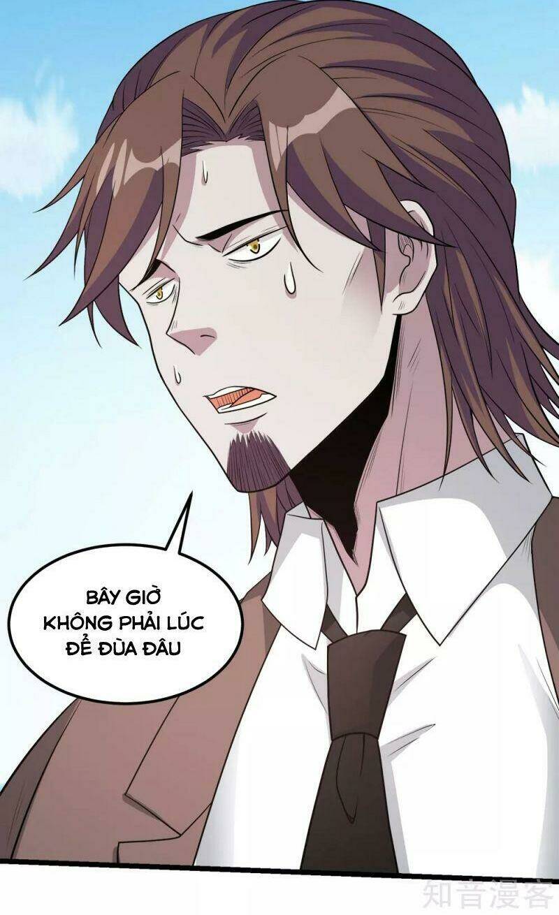 kiếm vũ chapter 165 29