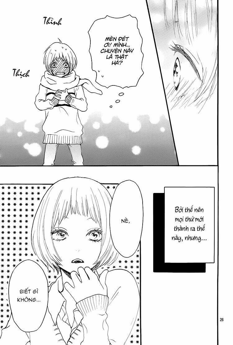 magnet na watashitachi chapter 1 29