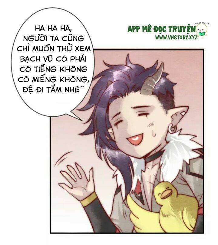 tiên nhân ở trên ma ở dưới chapter 2 36