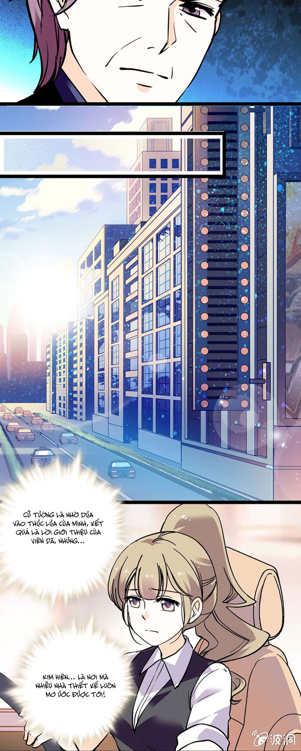 tịch nhan hoa nở chỉ vì em chapter 81 6