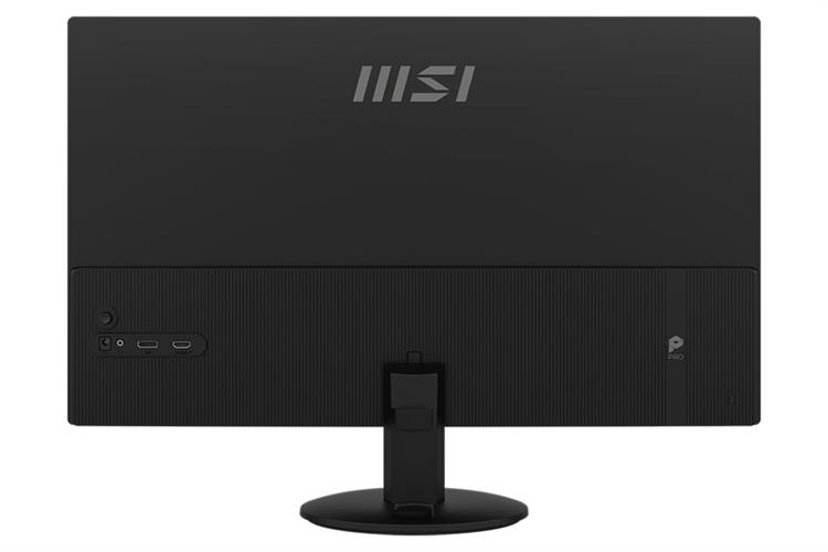 Màn Hình MSI PRO MP272LKL 27 inch – IPS Full HD, 100Hz, 1ms, Chống Nháy, Bảo Vệ Mắt | GiaPhucStore | Hàng Chính Hãng