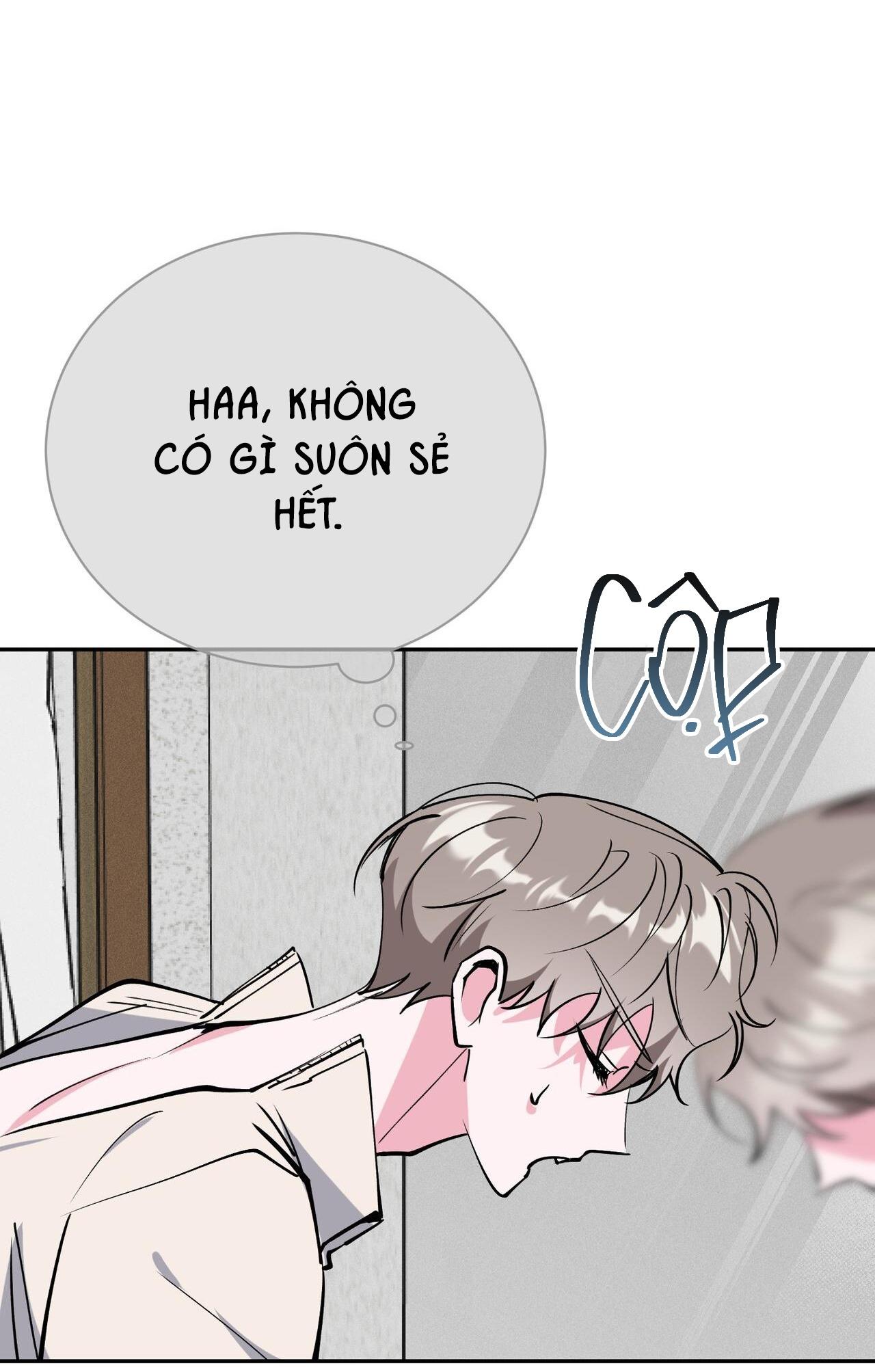 cạm bẫy đại học [m] chapter 38 38