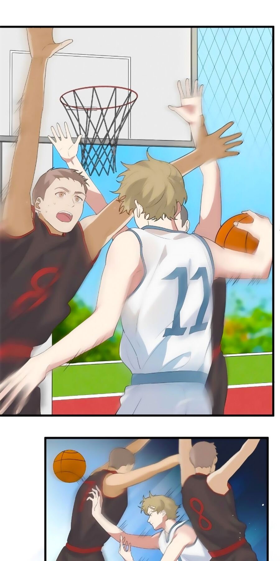 xông vào tim anh chapter 7 4