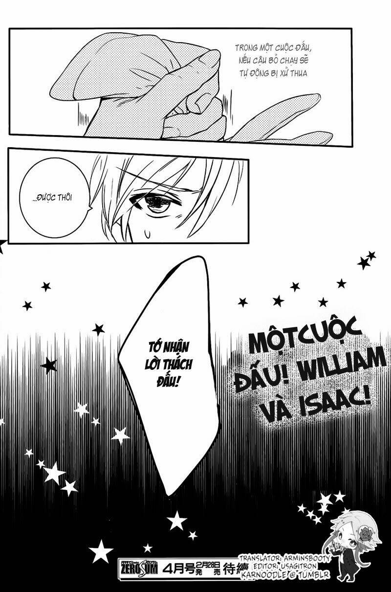 phong ấn triệu hồi ác quỷ dantalion chapter 40 35