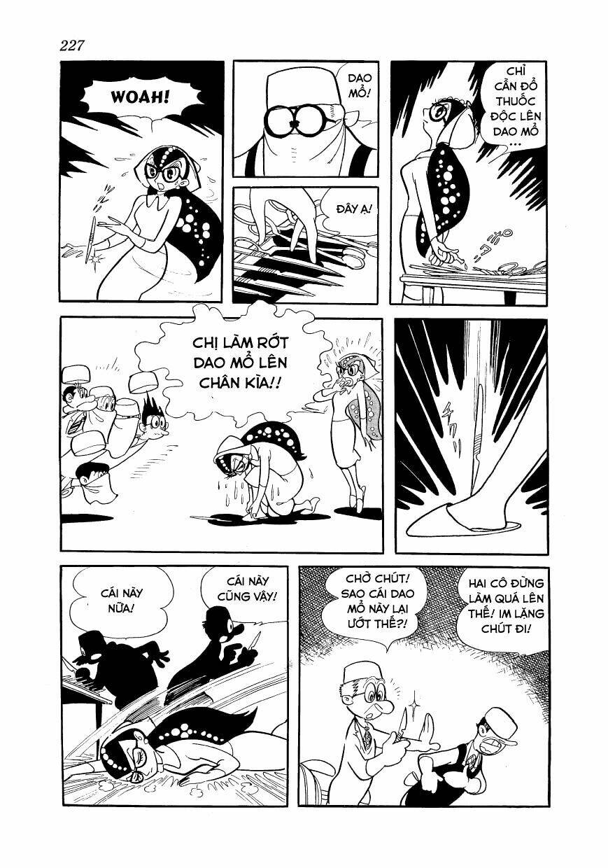 angel no oka chapter 4 40