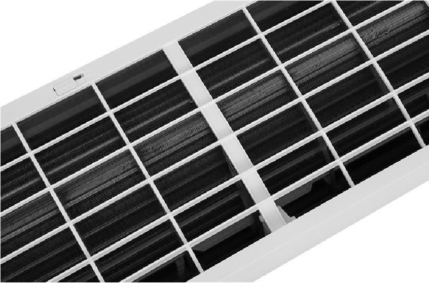 Máy lạnh Panasonic Inverter 2.5 HP CU/CS-U24BKH-8 - HÀNG CHÍNH HÃNG - CHỈ GIAO HCM