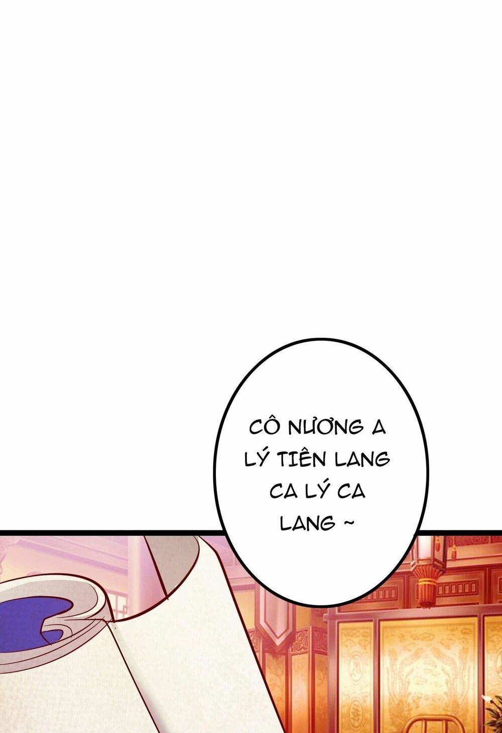 hoàng hậu của trẫm là võ lâm minh chủ chapter 10 50