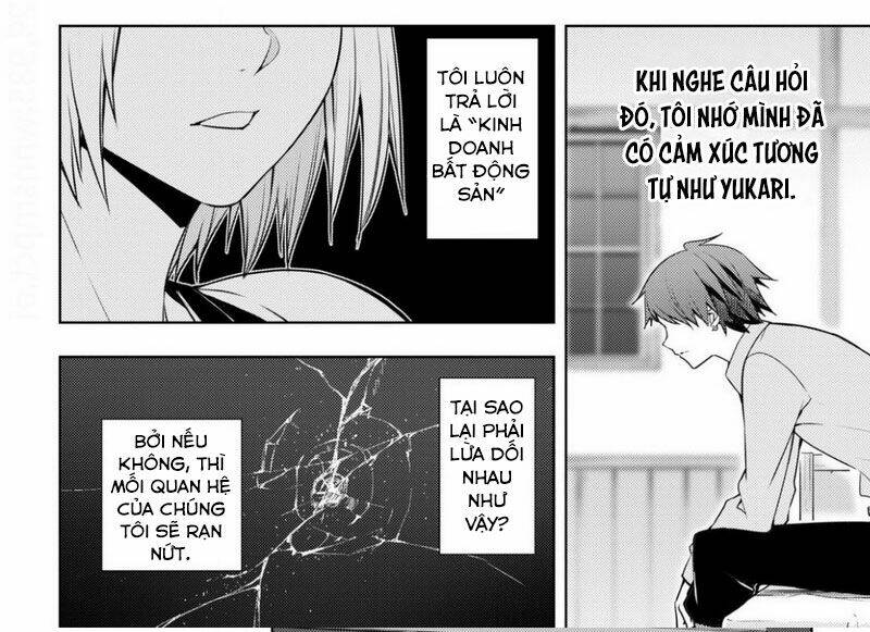 moto sekai ichi'i subchara ikusei nikki: hai player, isekai wo kouryakuchuu! chapter 19 10