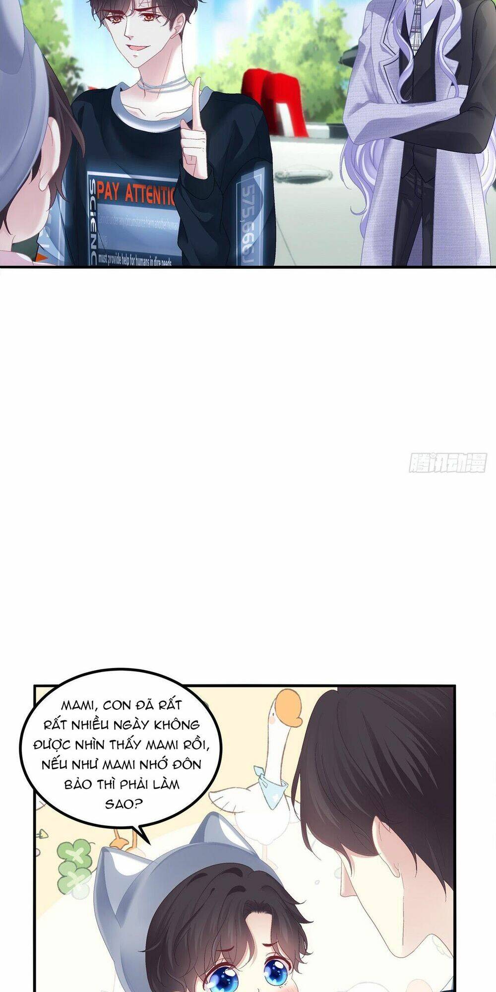 toàn bộ nắm trong tay chapter 116 4