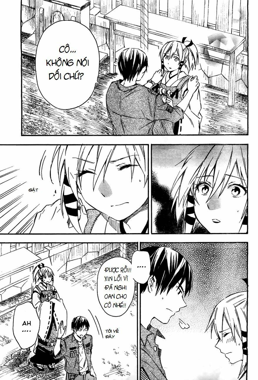 inari, konkon, koi iroha chapter 11.2 17