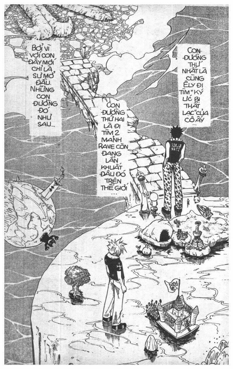 rave master (scan) chapter 9 86