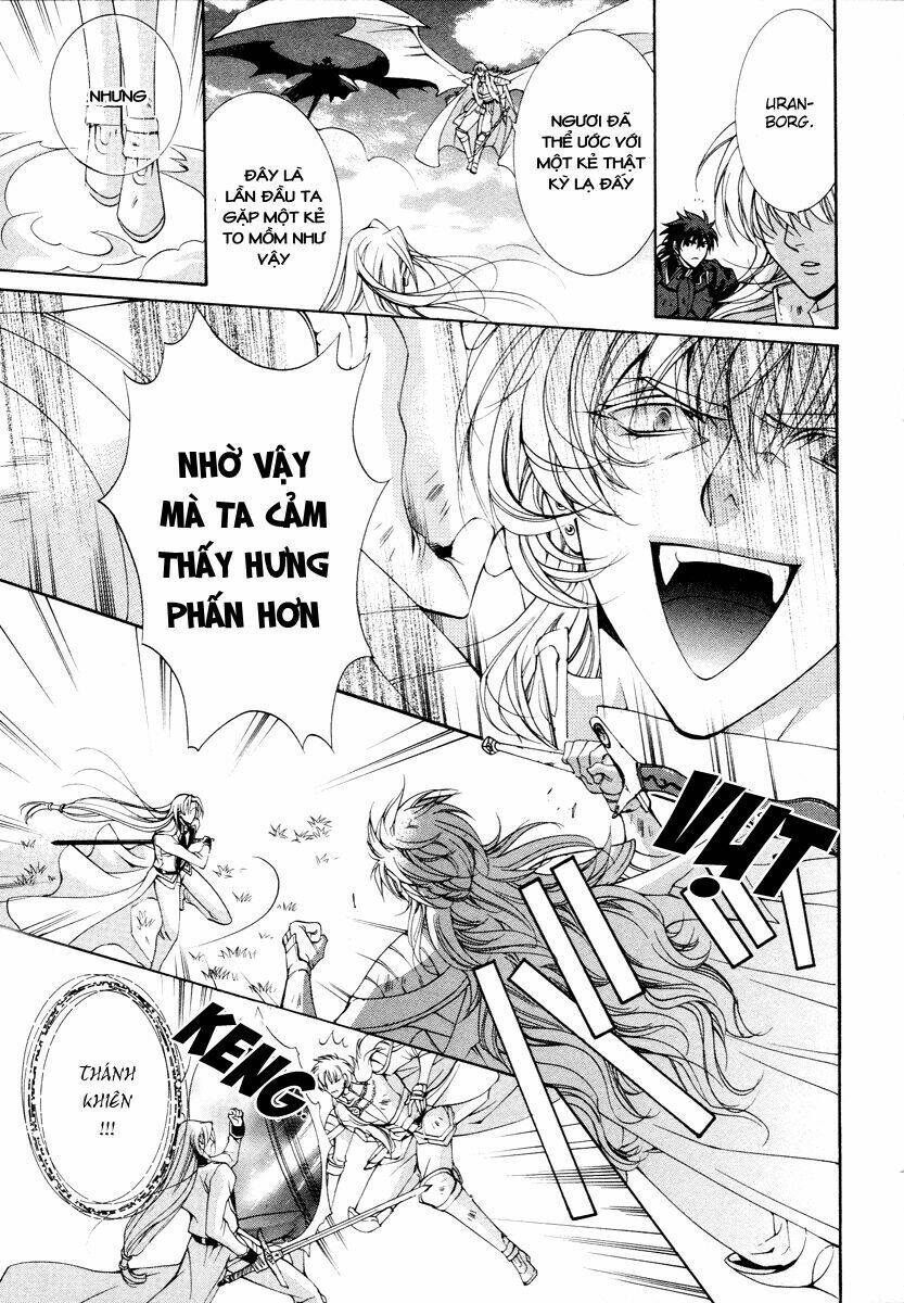 yasashii ryuu no koroshikata chapter 12 29