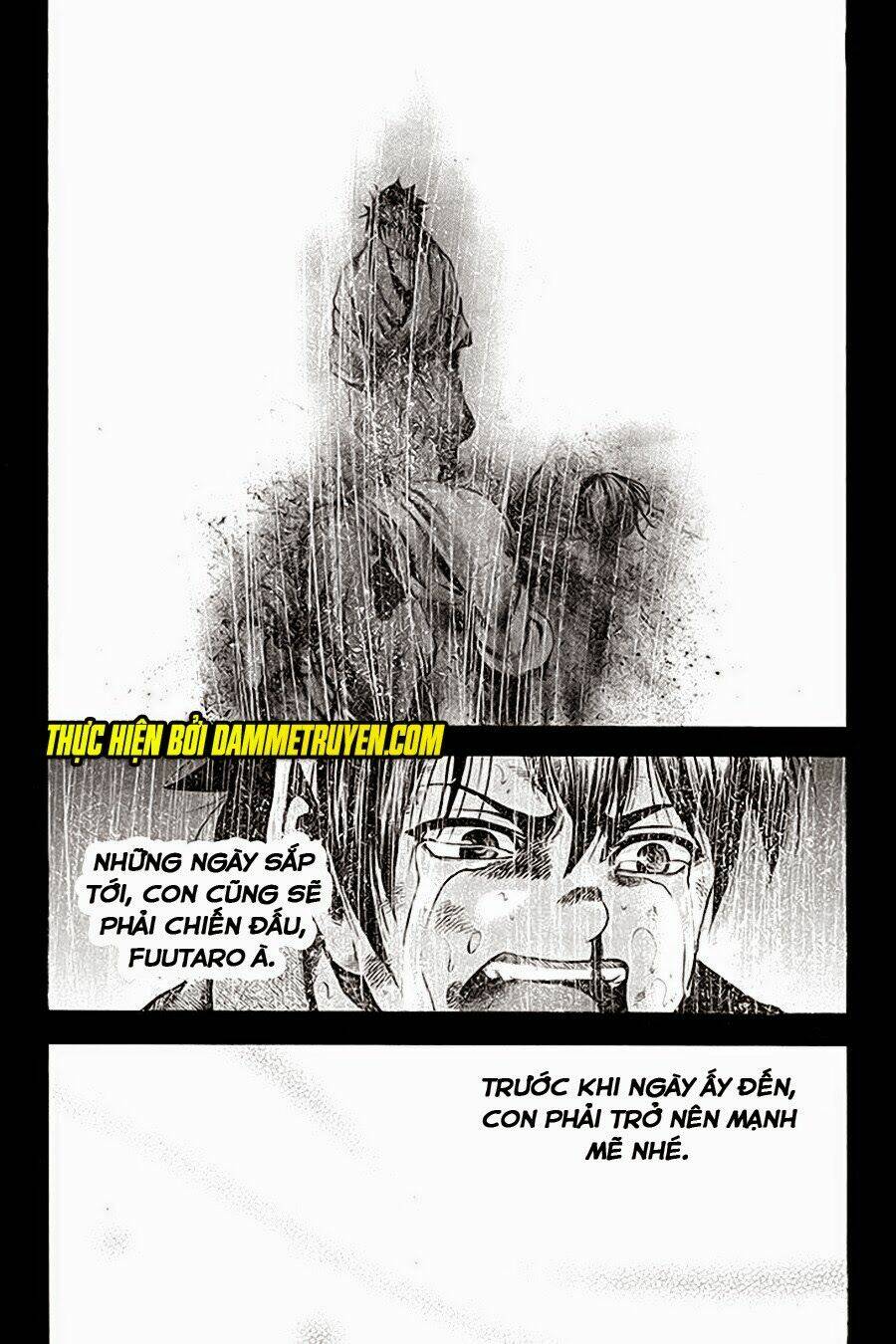 yukikaze chapter 19 14