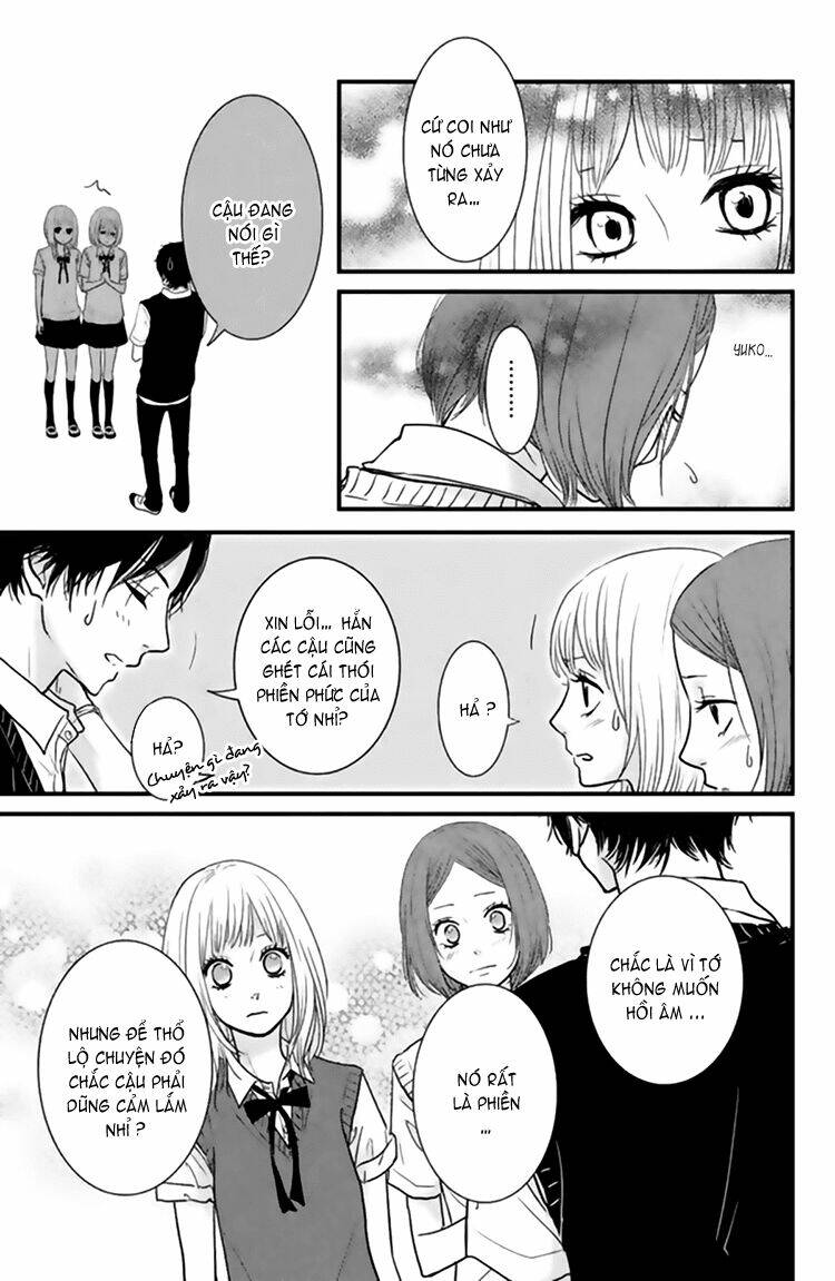 akuma de koi shiyou chapter 1 20