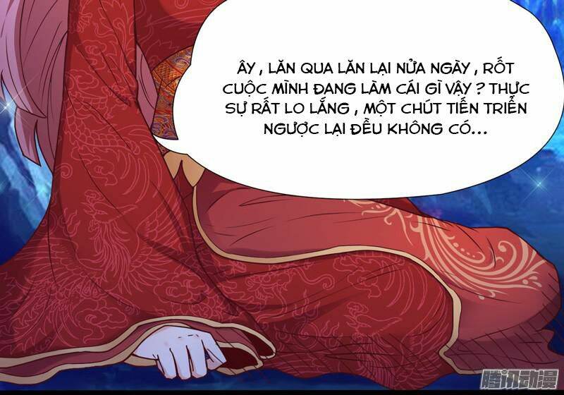 giữ chặt tiểu bạch long chapter 11 19