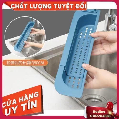 Giá Để Lưới Và Nước Rửa Bát Gác Bồn - Miễn Phí Vận Chuyển