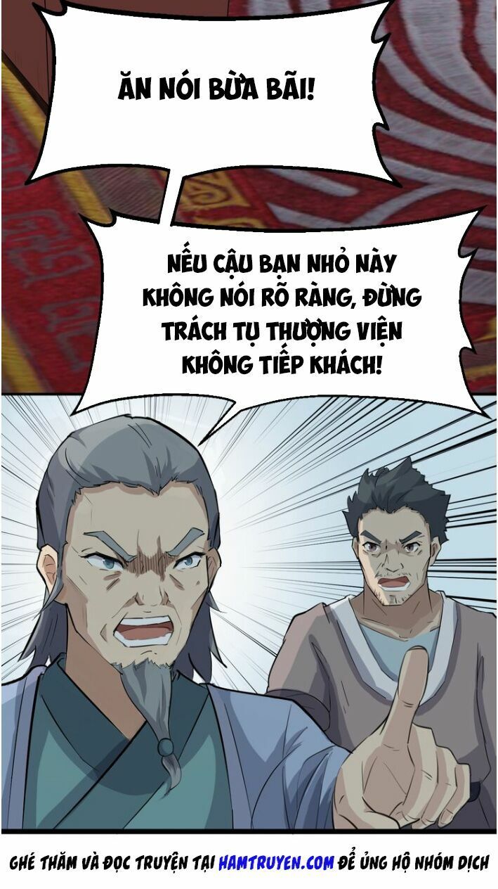 đại nghịch chi môn chapter 9 2