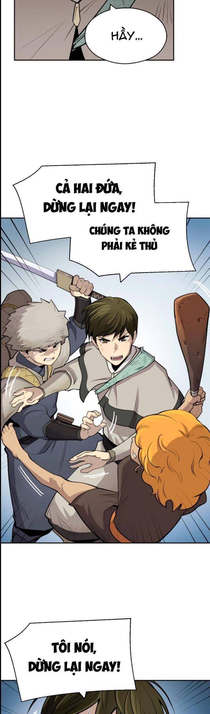 thiếu niên kiếm sư chapter 20 38