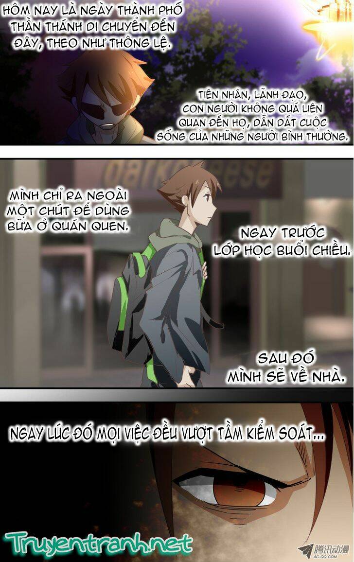 the fiary captivity chapter 7 4