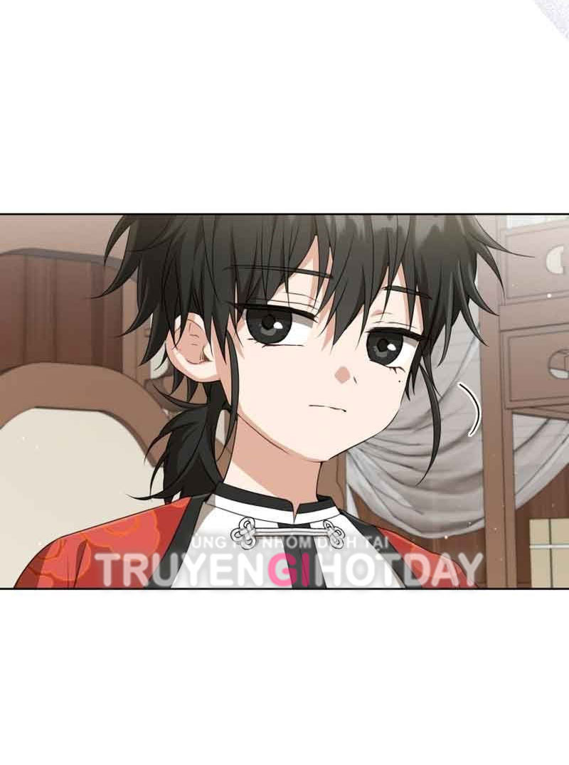 trở thành đứa cháu gái bị ghẻ lạnh trong gia tộc võ giả hùng mạnh chapter 35.1 45