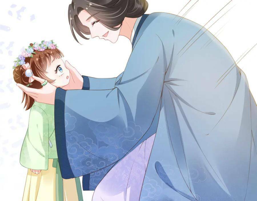 nhặt được bảo bối manh manh chapter 9 9