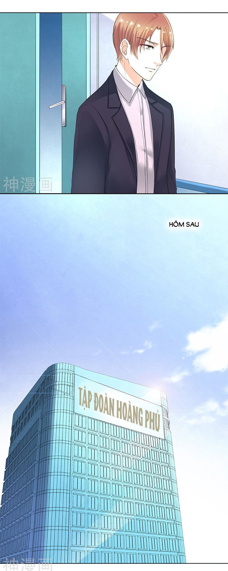 watashi wo hitorijime ni shite chapter 107 6