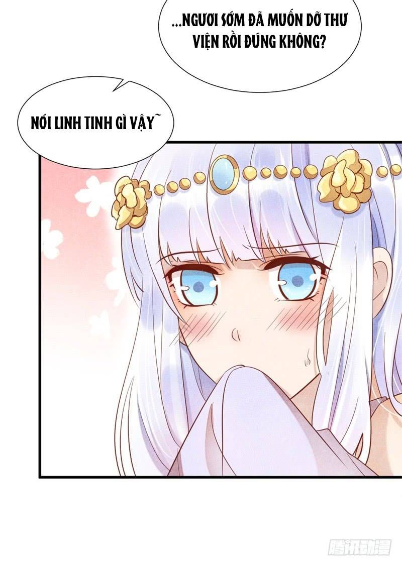 vương phi muốn trèo tường chapter 14 16