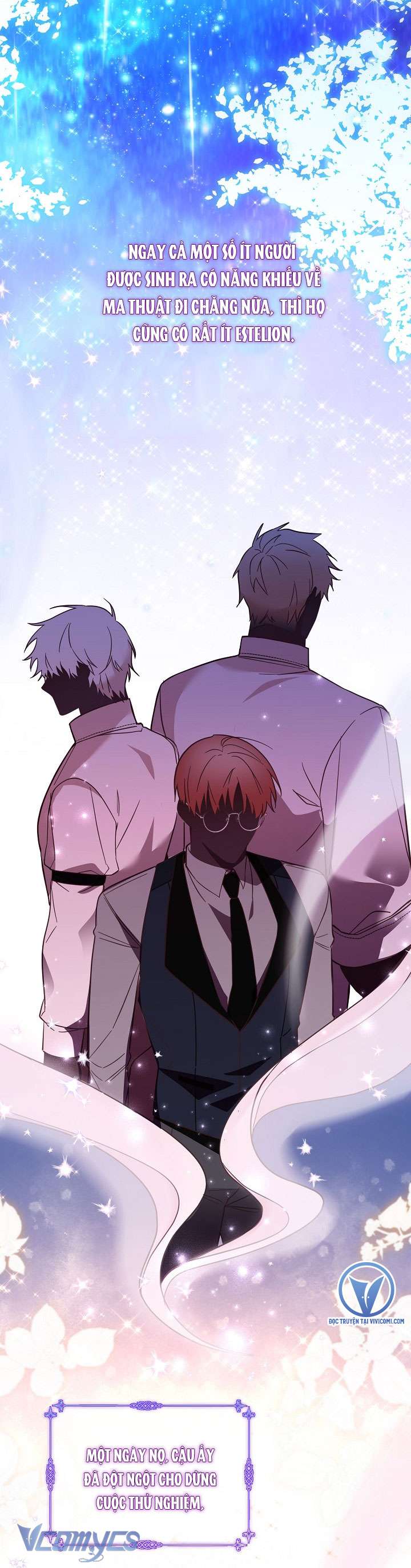 không có chỗ cho kẻ giả mạo chapter 24 5