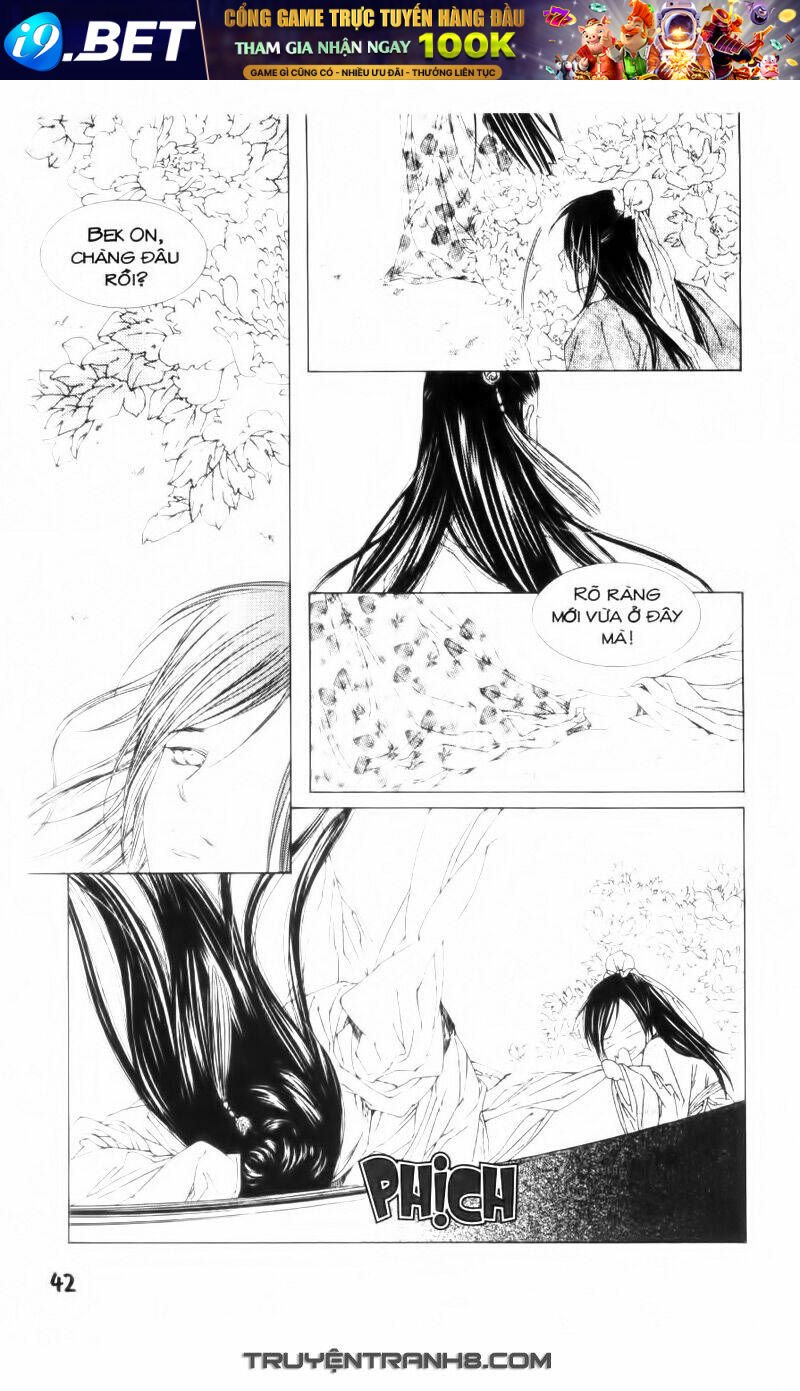 pháp sư trừ tà chapter 19 18