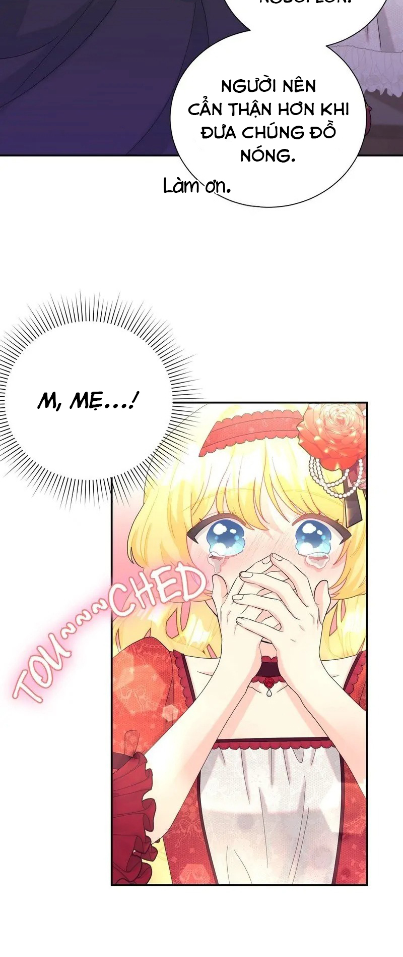 đức hạnh của công chúa phản diện chapter 23 43