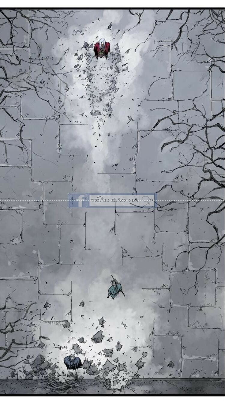 cao thủ 2 chapter 118 11