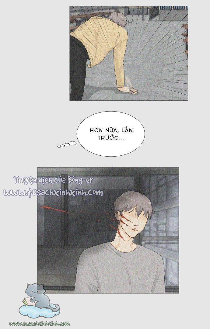 bán quỷ chapter 22 14