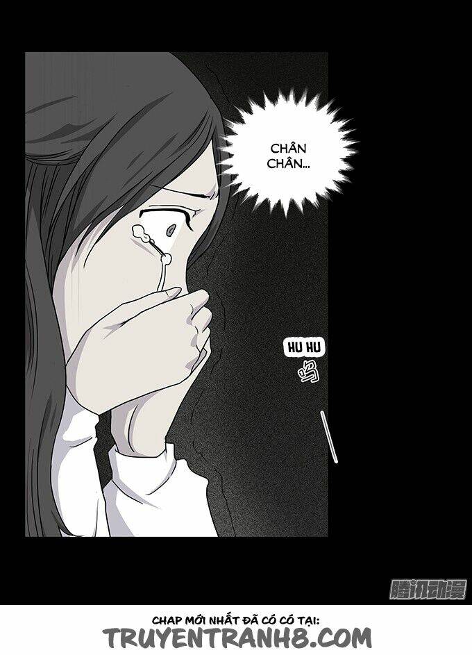 ớn lạnh tuyệt đối chapter 89 18