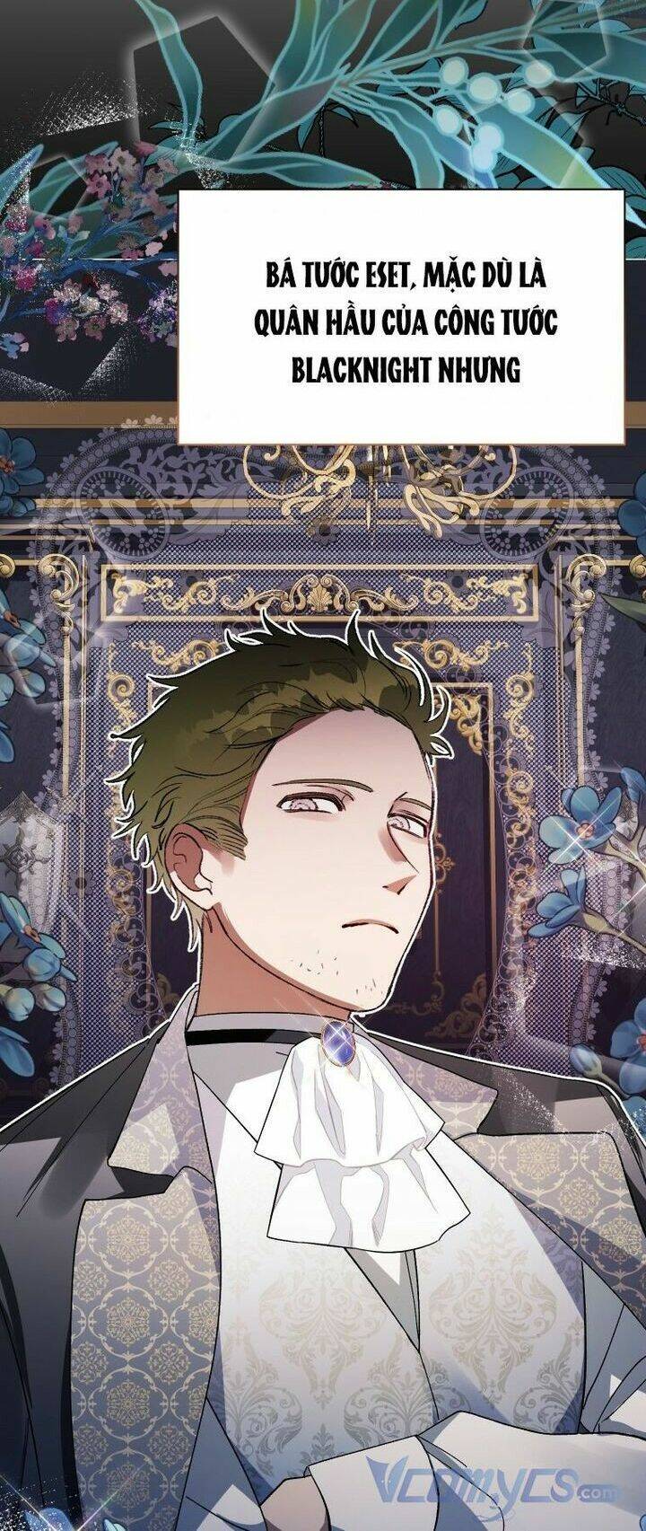 này tiểu công tước, hãy tin ở chị đi! chapter 19 49