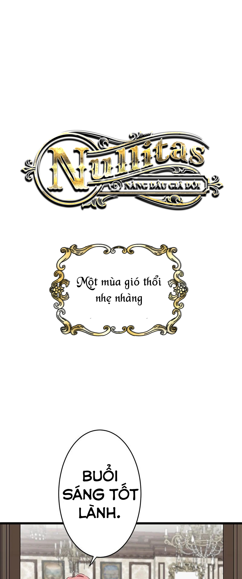 nullitas~nàng dâu giả dối~ chapter 25.1 6