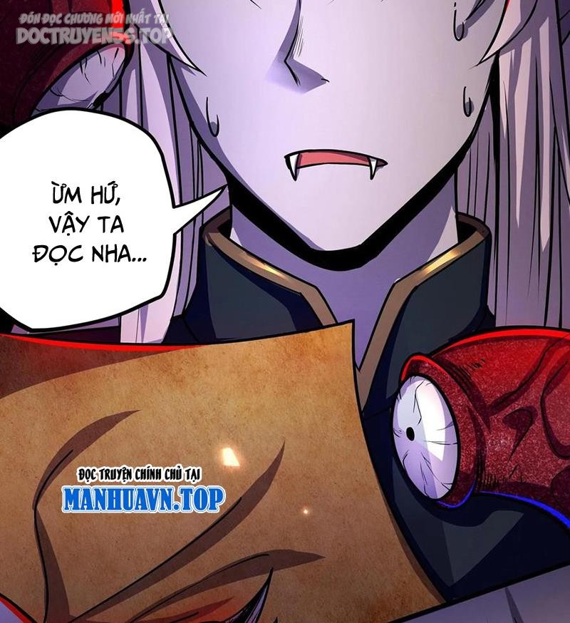 quỷ dị dược tề sư: bệnh nhân của ta đều là kinh khủng chapter 139 28