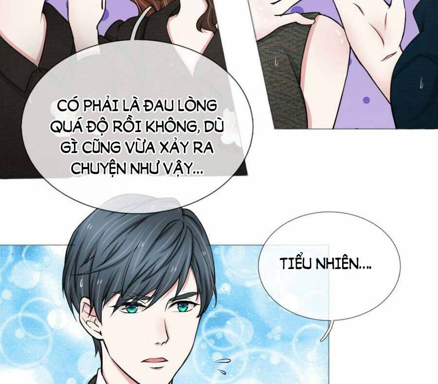 100 phương thức đẩy ngã ca ca chapter 5 23