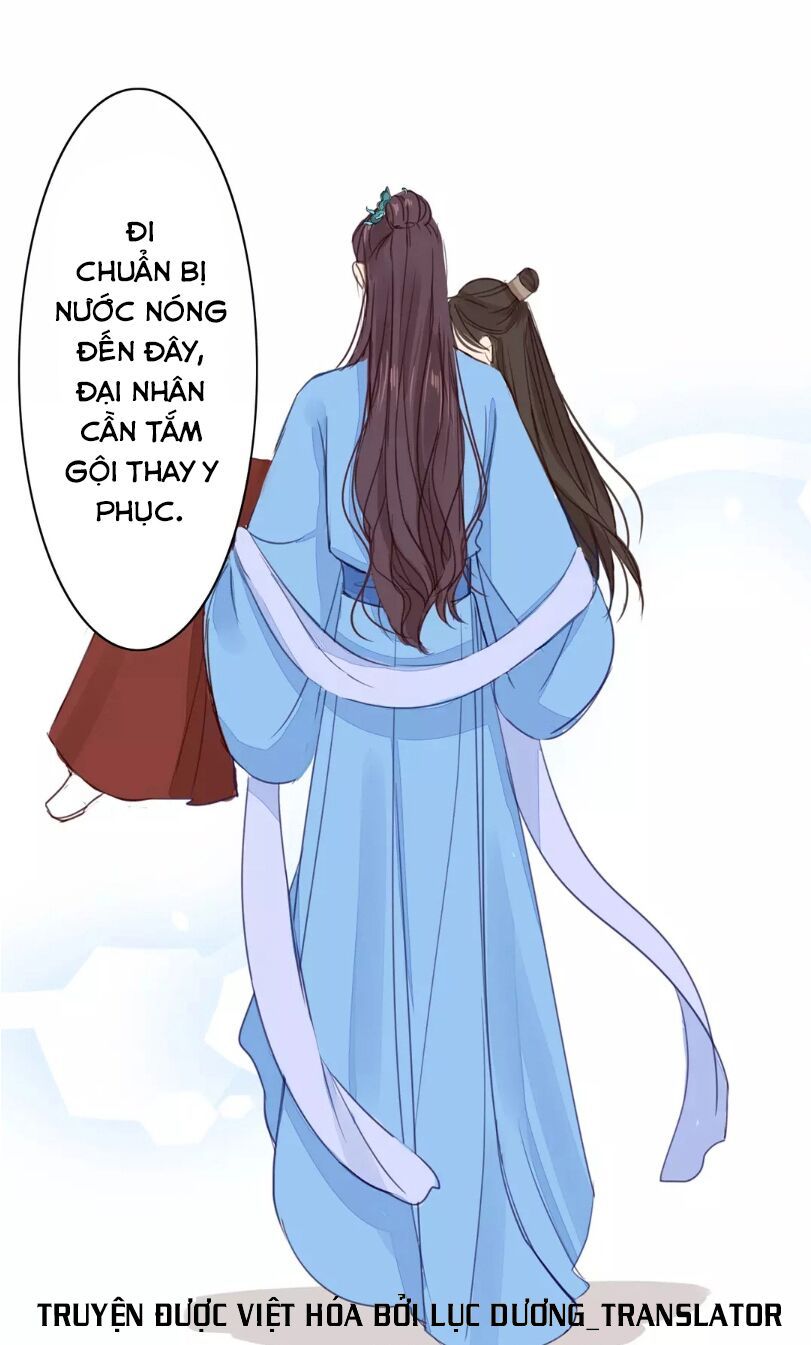 chỉ phu vi thê chapter 22 8