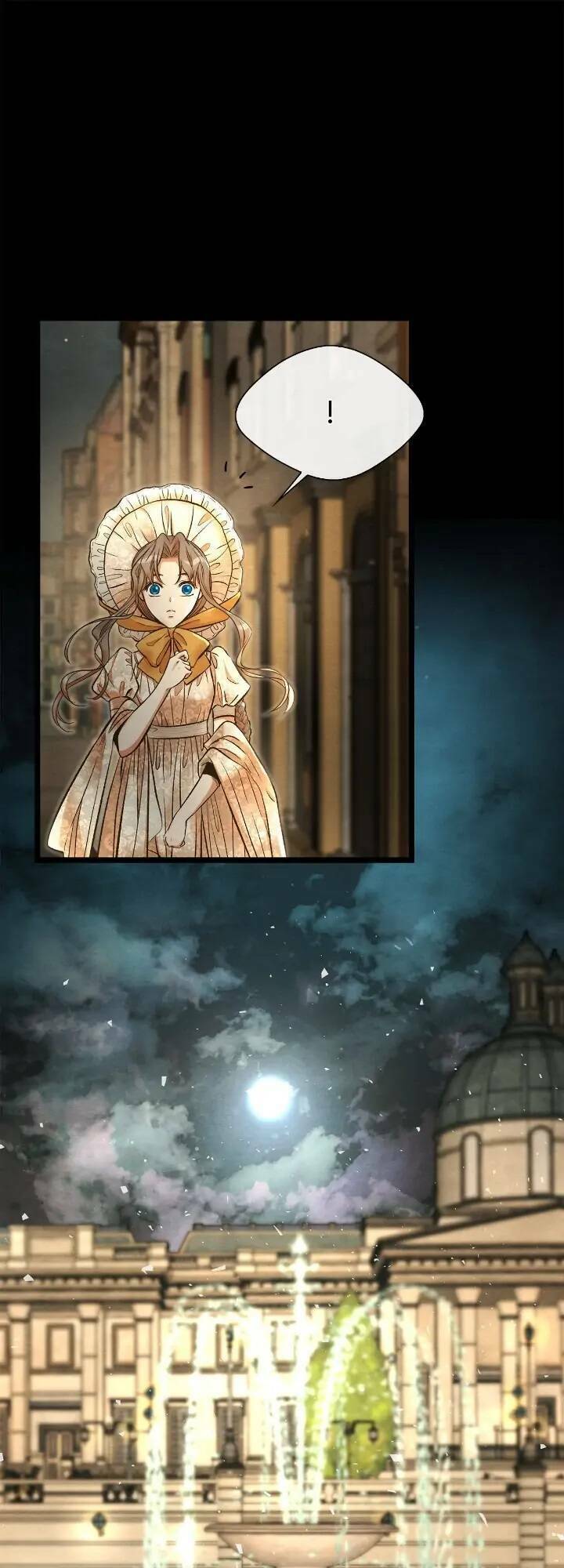 Hoàng Tử Rắc Rối chapter 13.1 19