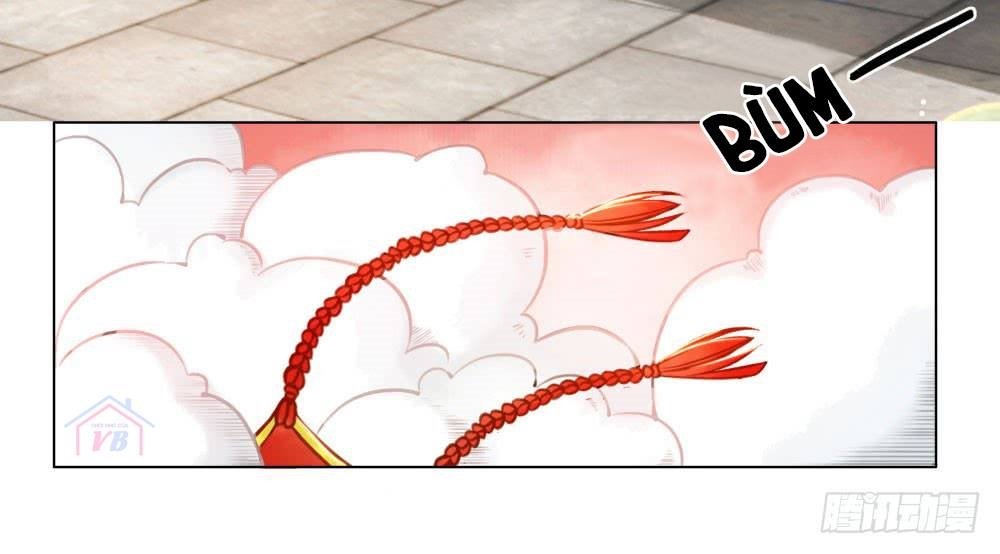 gay rồi! cái đó thành tinh rồi chapter 20 26