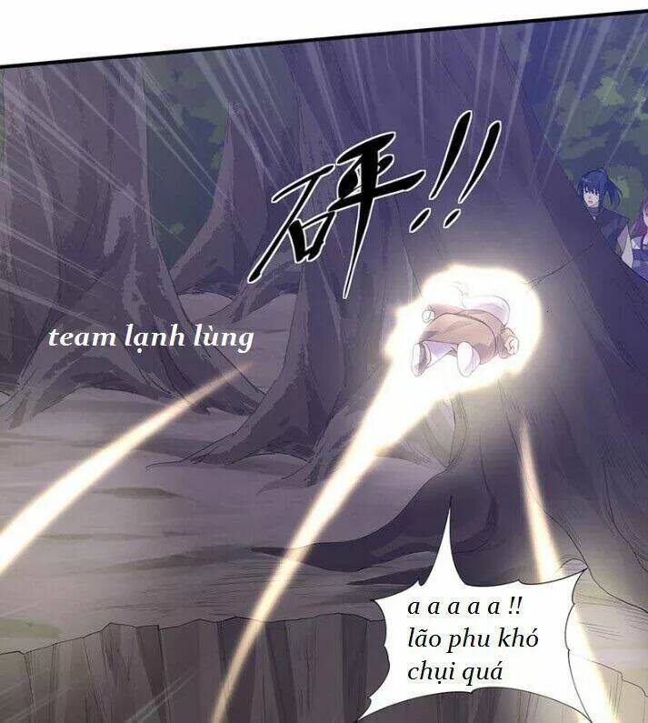 độc phi thần y quá kiêu ngạo chapter 81 4