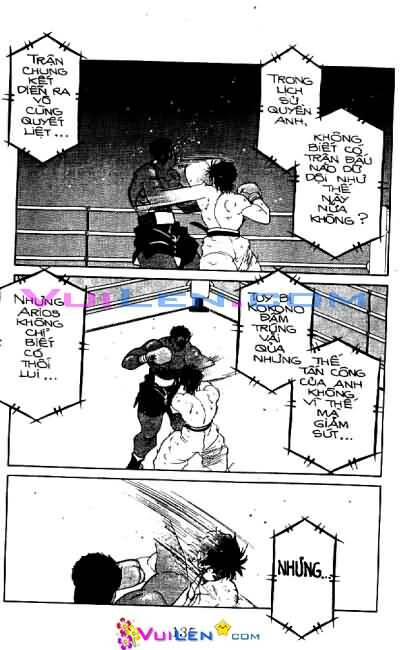 truyền nhân atula - shura no mon i chapter 25 136