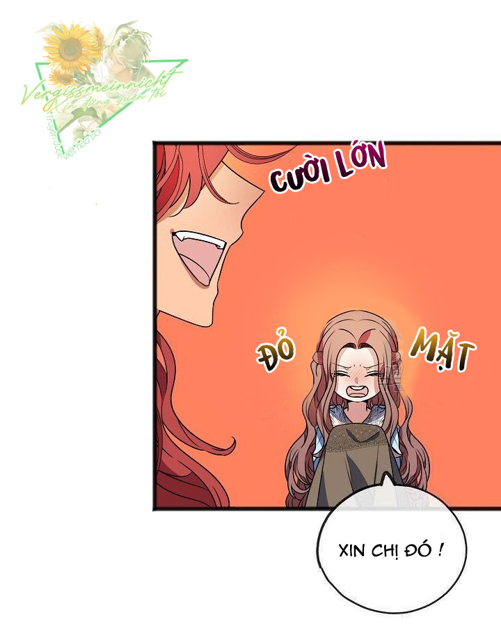 gửi anh người chưa từng yêu tôi chapter 7 14