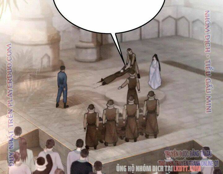 trọng sinh bá sủng nhiếp chính vương quá mạnh mẽ chapter 136 11