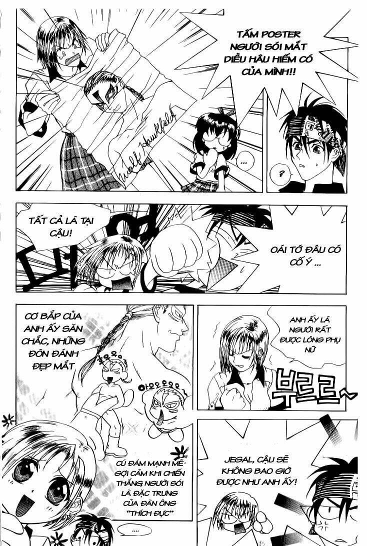 faeries' landing chapter 2 37