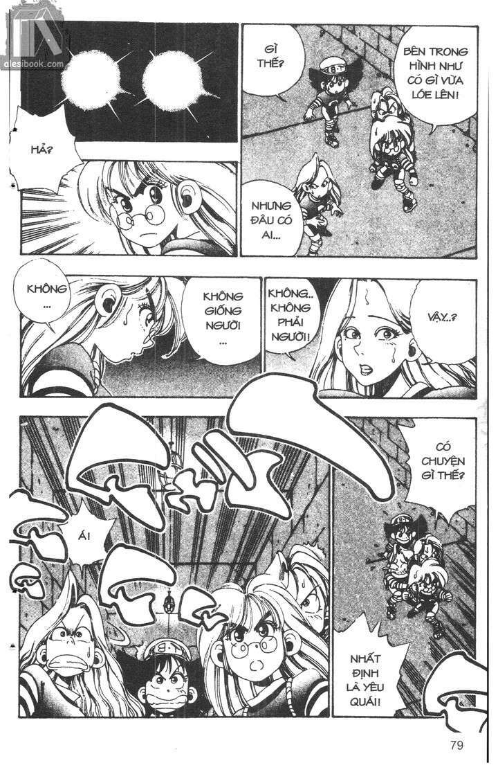 bộ đôi siêu hài chapter 101 19