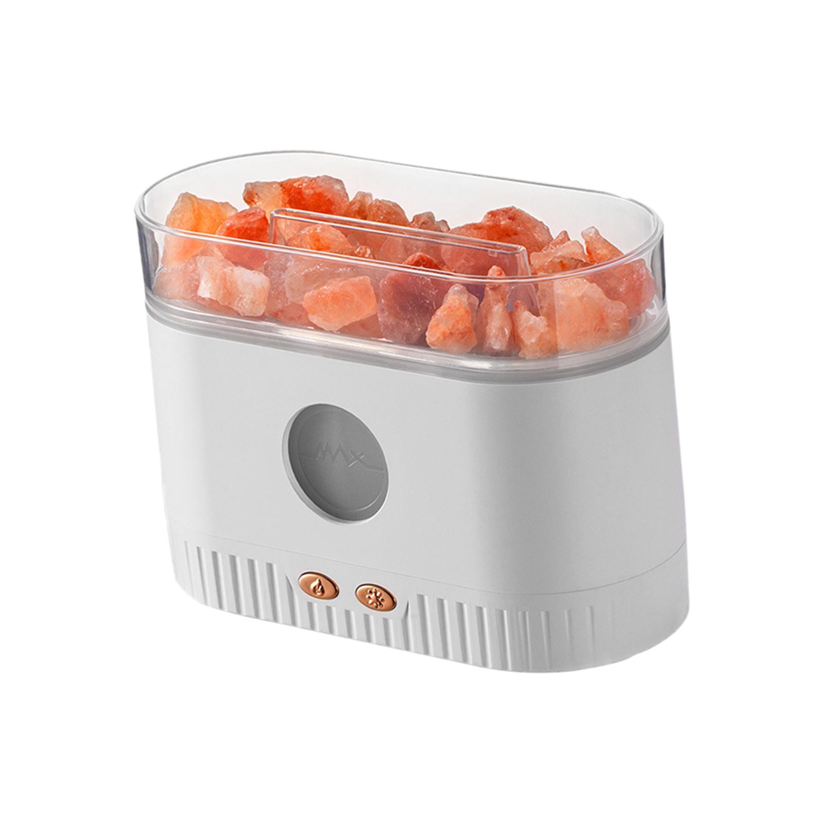 Portable 200ml Air Humidifier Essential Oil Diffuser Noiseless Night Light USB Sprayer for Car Bedroom Home SPA Ornament